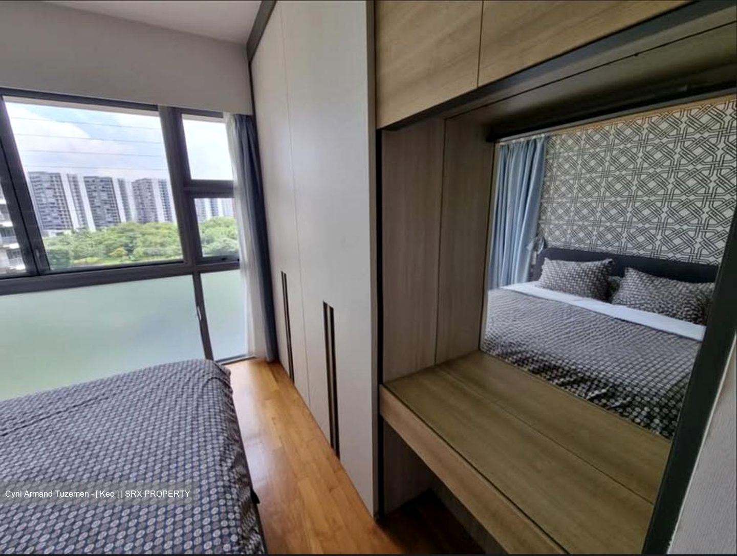 Rivertrees Residences (D28), Apartment #532086501